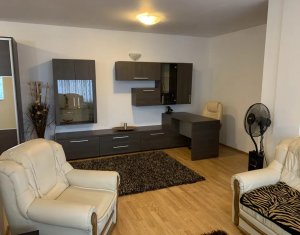 Apartament 2 camere, spatios, balcon, parcare, Centru/P-ta Cipariu