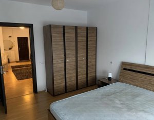 Apartament 2 camere, spatios, balcon, parcare, Centru/P-ta Cipariu