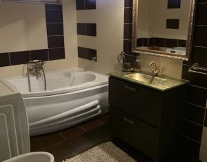 Appartement 2 chambres à louer dans Cluj-napoca, zone Centru