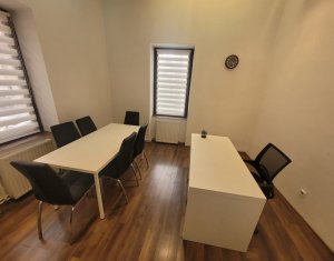 Iroda kiadó on Cluj-napoca, Zóna Centru