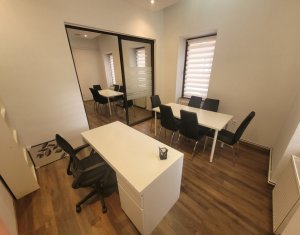 Iroda kiadó on Cluj-napoca, Zóna Centru