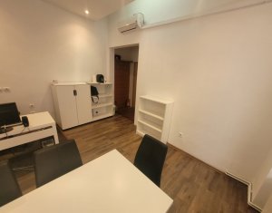 Iroda kiadó on Cluj-napoca, Zóna Centru