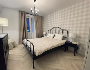 Apartment 2 rooms for rent in Cluj-napoca, zone Grigorescu