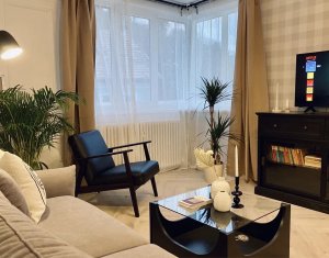 Apartment 2 rooms for rent in Cluj-napoca, zone Grigorescu