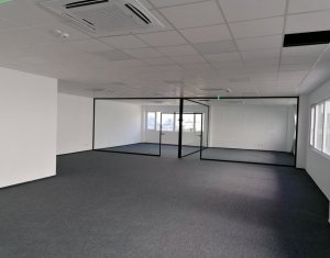 Office for rent in Cluj-napoca, zone Someseni