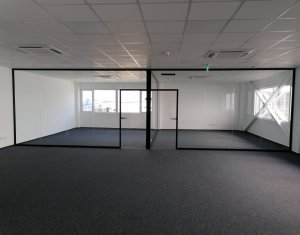 Office for rent in Cluj-napoca, zone Someseni