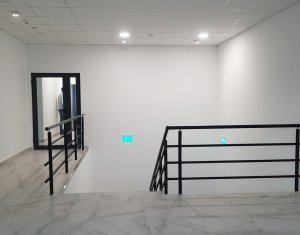 Office for rent in Cluj-napoca, zone Someseni