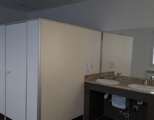 Office for rent in Cluj-napoca, zone Someseni