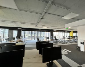 Office for rent in Cluj-napoca, zone Centru