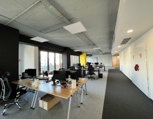 Office for rent in Cluj-napoca, zone Centru