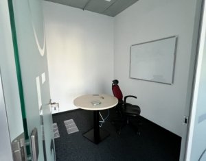 Office for rent in Cluj-napoca, zone Centru