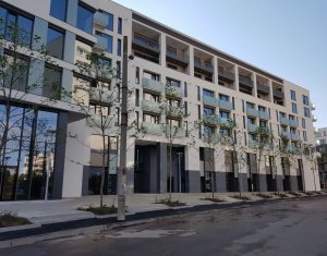 Apartament cu 1 camere de inchiriat, complex Vivido, langa Iulius Mall si FSEGA!