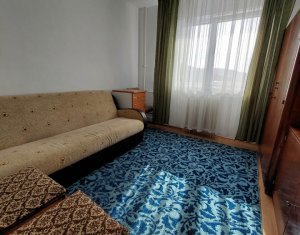 Apartment 2 rooms for rent in Cluj-napoca, zone Manastur