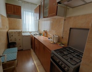 Apartment 2 rooms for rent in Cluj-napoca, zone Manastur