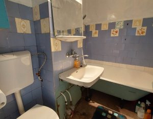 Appartement 2 chambres à louer dans Cluj-napoca, zone Manastur