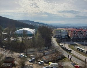 Lakás 2 szobák kiadó on Cluj-napoca, Zóna Manastur