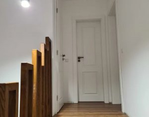 Maison 4 chambres à louer dans Cluj-napoca, zone Borhanci