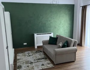 Apartment 2 rooms for rent in Cluj-napoca, zone Centru