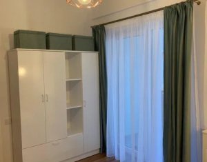 Apartment 2 rooms for rent in Cluj-napoca, zone Centru