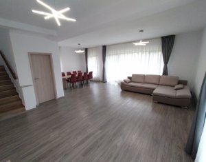Ház 5 szobák kiadó on Cluj-napoca, Zóna Gheorgheni