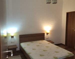 Appartement 2 chambres à louer dans Cluj-napoca, zone Centru