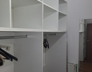 Appartement 2 chambres à louer dans Cluj-napoca, zone Centru