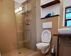 Appartement 2 chambres à louer dans Cluj-napoca, zone Centru