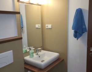 Appartement 2 chambres à louer dans Cluj-napoca, zone Centru