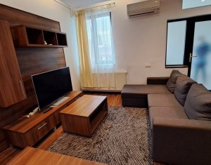 Appartement 2 chambres à louer dans Cluj-napoca, zone Centru