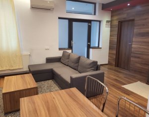 Appartement 2 chambres à louer dans Cluj-napoca, zone Centru