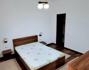 Appartement 2 chambres à louer dans Cluj-napoca, zone Centru