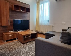 Appartement 2 chambres à louer dans Cluj-napoca, zone Centru