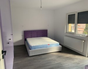 House 8 rooms for rent in Cluj-napoca, zone Someseni