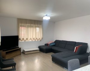 House 8 rooms for rent in Cluj-napoca, zone Someseni