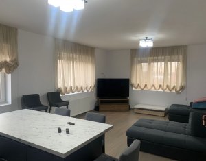 House 8 rooms for rent in Cluj-napoca, zone Someseni