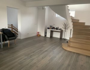 House 8 rooms for rent in Cluj-napoca, zone Someseni