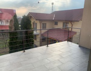 House 8 rooms for rent in Cluj-napoca, zone Someseni