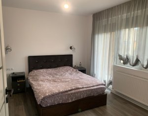 House 8 rooms for rent in Cluj-napoca, zone Someseni