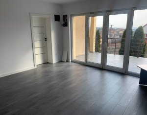 House 8 rooms for rent in Cluj-napoca, zone Someseni