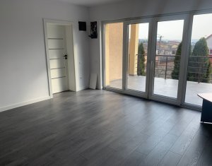 Maison 8 chambres à louer dans Cluj-napoca, zone Someseni