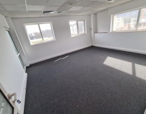 Bureau à louer dans Cluj-napoca, zone Manastur