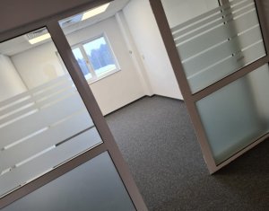 Office for rent in Cluj-napoca, zone Manastur