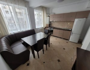 Apartament 2 camere decomandate, balcon, zona liceului Avram Iancu