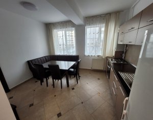 Apartment 2 rooms for rent in Cluj-napoca