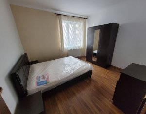 Apartament 2 camere decomandate, balcon, zona liceului Avram Iancu