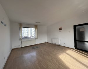 Office for rent in Cluj-napoca