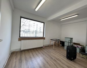 Office for rent in Cluj-napoca