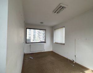 Office for rent in Cluj-napoca