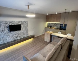 Appartement 2 chambres à louer dans Cluj-napoca, zone Centru