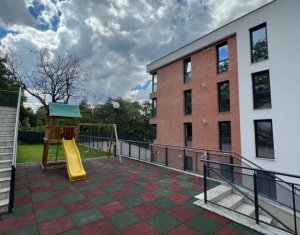Lakás 3 szobák kiadó on Cluj-napoca, Zóna Centru